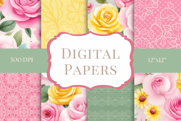 Harmonizing Soft Pinks and Sunny Yellows in Your Design Projects